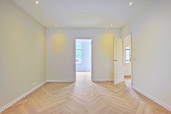 Medium property photo - Nassaukade 309H, 1053 LP Amsterdam
